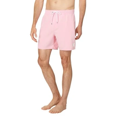 Image of Boardshort Mens O&amp;O Solid Volley 17&#039;