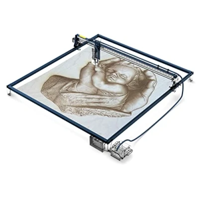 Image of SCULPFUN S10/S30 Extension Kit 935 x 905 mm, Engraving Area Suitable for S10/S30/S30 Pro/S30 Pro Max