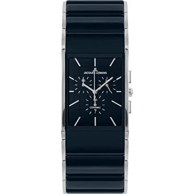 Image of Jacques Lemans Dublin 1 1941F Mens Chronograph