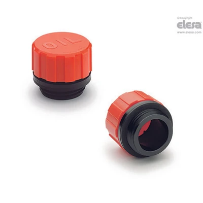 Image of ELESA Breather Cap SFN.30 3/8