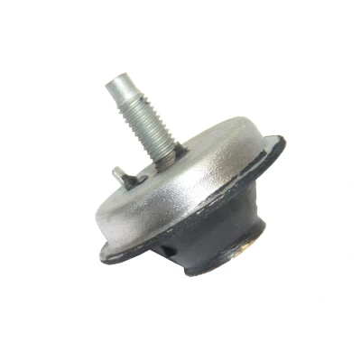 Image of 184485, 1844A3, 1844A6 Engine mount CORTECO 80001474 Rear, Right, Upper PEUGEOT: 206 Hatchback