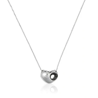 Image of Orphelia 925 Sterling Silver Zircon Fashion Necklace Bracelet Anklet