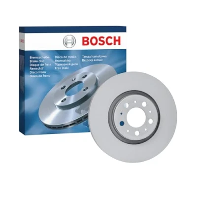Image of 30636074, 30736406, 31423325 Brake disc BOSCH 0 986 479 C85 316mm 28mm 5 108mm Vented Coated High carbon VOLVO: XC90 I, V70 2, S60 I