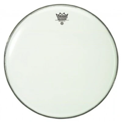 Image of Remo Ambassador X Drum Head 24 Inches Coated