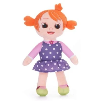 Image of 12 Inch Cocomelon Plush Soft Toys JJ Coco Melon Tom Yo (Yo Yo)