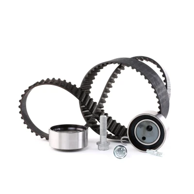 Image of 93196788 Timing belt kit INA 530 0491 10 129 VAUXHALL: Astra Mk5, Astravan Mk4 CC, HONDA: CIVIC 7 Hatchback