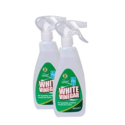 Image of DriPak White Vinegar, 500ml x 2