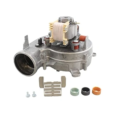 Image of Vaillant THERMO COMPACT 628 E &amp; VU 282/2 5 R2 R3 BOILER FAN 190272 0020020008