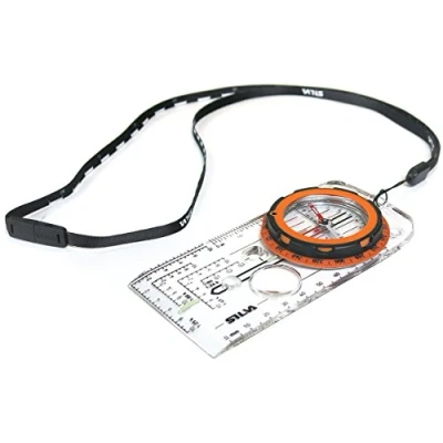 Image of Explorer PRO Compass, Clear, One Size (Pack of 1)
