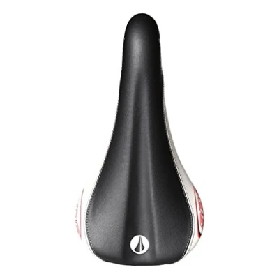 Image of SDG 06109 Bel Air Cro Mo Rail Saddle Black