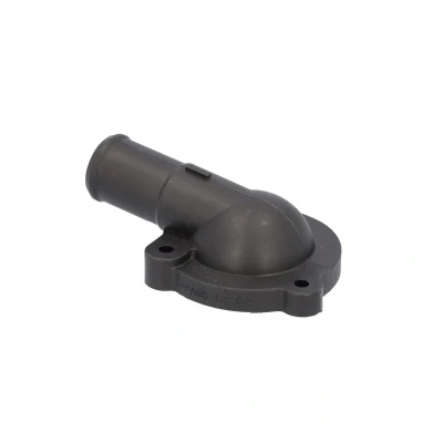 Image of XS6E8250AD Coolant Flange FEBI BILSTEIN 48383 Plastic