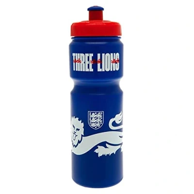 Image of Tottenham Hotspur England FA Plastic Drinks Bottle