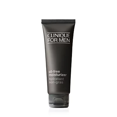 Image of Clinique men oil control mattifying moisturizer 100ml
