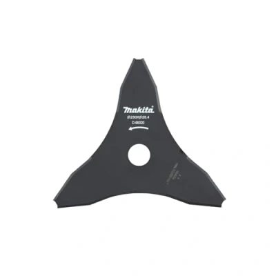 Image of Makita D 66020 Brush Cutter Blade 9&quot;