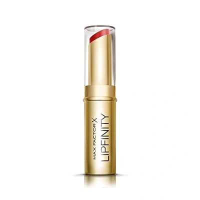 Image of Max Factor Lipfinity Long Lasting Bullet Lipstick, Always Chic 40, 4g