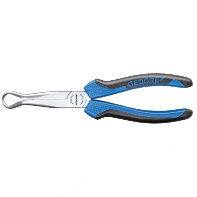 Image of Gedore 8138 200 JC Mechanics&#039; Pliers mm