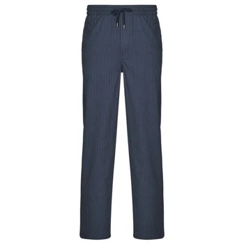 Image of Only &amp; Sons Onssinus Loose FIT Trousers, Men&#039;s, Size: Small, Dark navy