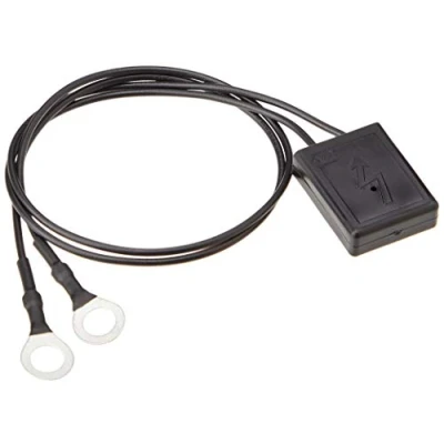 Image of Herth+Buss Elparts 95980306 Overvoltage Protection