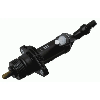 Image of 21526795711, 6795711 Slave Cylinder SACHS 6283 605 024 BMW: 1 Hatchback, 3 Touring, Saloon