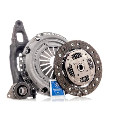 Image of 4542500301, A4542500301 Clutch SACHS 3000 951 097 200mm SMART: Fortwo II Convertible, Coupe