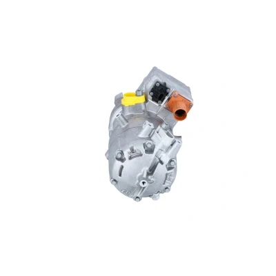 Image of 64525A63640 AC Compressor NRF 320259 R1234yf, R134a