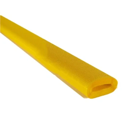 Image of FloristryWarehouse Fine Crepe Paper Roll 60g 50cm Wide x 150cm Long Yellow (Shade 296)