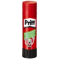 Image of Pelikan Pritt WA11 Glue Stick 11 g