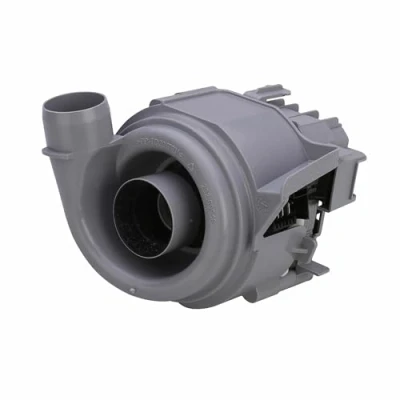 Image of Genuine Bosch 12014980 &#039;PM3&#039; Type Dishwasher Heat Pump Fits Bosch, Neff, Siemens Models