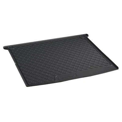 Image of Rubbasol (Rubber) Trunk mat ML &amp; GLE W166 2011
