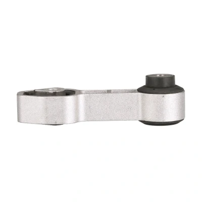 Image of 1583110, 9D516P082CA, 9S516P082CA Engine mount GATES ETM2004 silver FIAT: 500 Hatchback, Panda II C Convertible, FORD: KA Hatchback