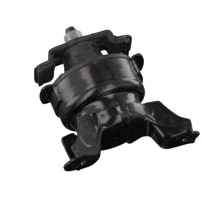 Image of 50824S04003, 50824S04013 Engine Mount FEBI BILSTEIN 102087 Upper, Left Hydro 156mm 120mm HONDA: CIVIC 6 Coupe, Hatchback