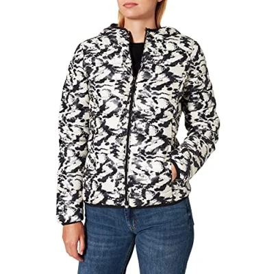Image of Q/S designed by s.Oliver Women&#039;s 510.12.108.16.150.2105562 Jacket, 99A0, L