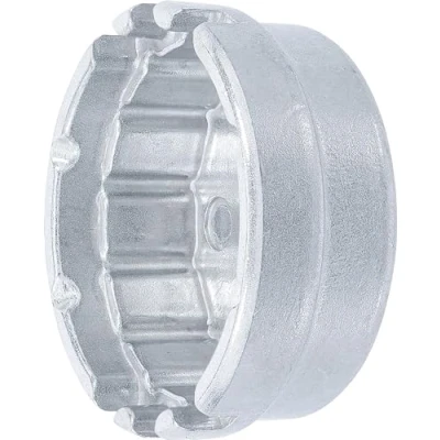 Image of BGS 998 Oil Filter Wrench 14 point Ø 65 mm for Toyota