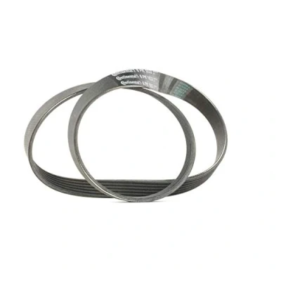 Image of 11287518250 V ribbed belt CONTITECH 6PK1033 1033mm 6 VOLKSWAGEN: Passat B8 Variant, Saloon, Polo IV Hatchback, SKODA: Karoq Off Road