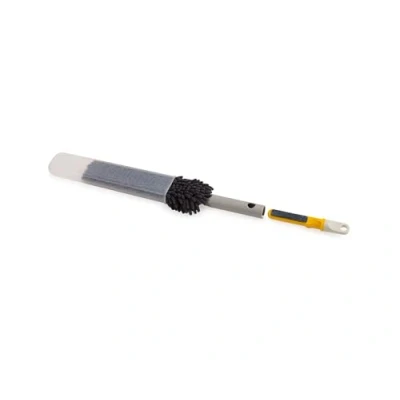 Image of Joseph CleanTech 3 in 1 Duster with Storage Sheath and Head Cleaning Tool