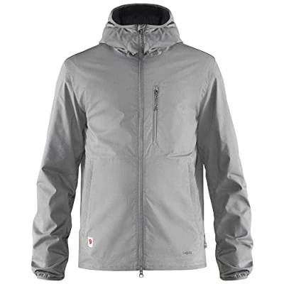 Image of FJALLRAVEN F82608 016 High Coast Shade Jacket M Shark Grey XXL