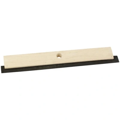 Image of Draper Rubber Floor Squeegee, 600mm