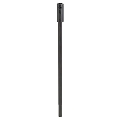 Image of Bosch 2608584681 Hole Saw Extension Use Hex Shank Power Change, 305mm , Blue