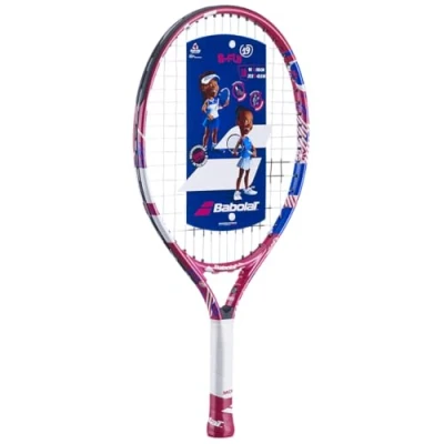 Image of Babolat B Fly 19 Junior Tennis Racket
