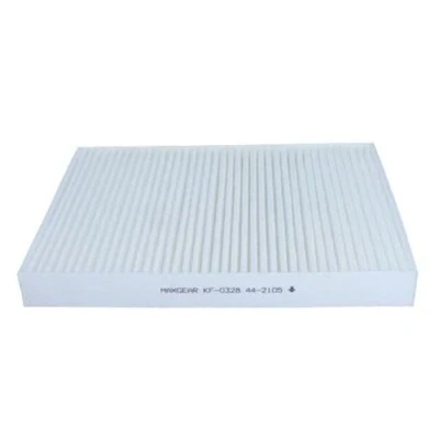 Image of 68071668AA Pollen Filter MAXGEAR 26 1967 Particulate 276mm 200mm 30mm CHRYSLER: 300C Saloon, Touring, DODGE: Challenger Coupe
