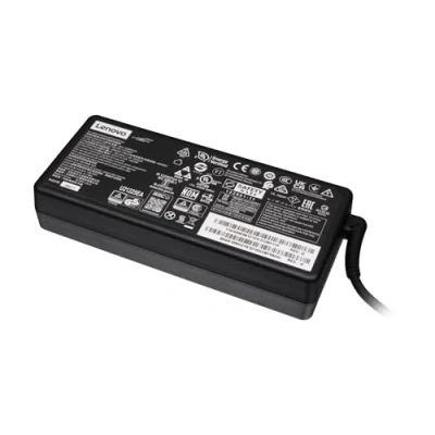 Image of Lenovo AC adapter 135 Watt extended original IdeaPad Gaming 3 15IMH05 (81Y4)