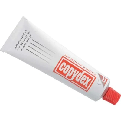 Image of Copydex 50ml Tube Adhesive 4598 1651