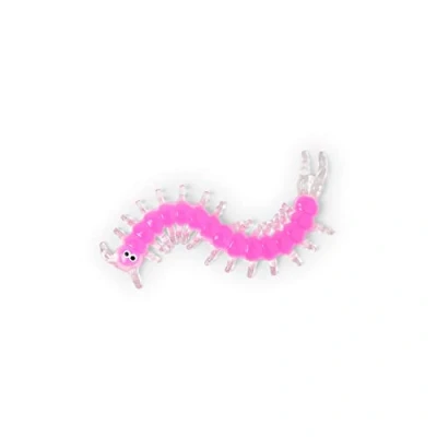 Image of HGL SV21059 Stretchy Caterpillar, Assorted Designs and Colours
