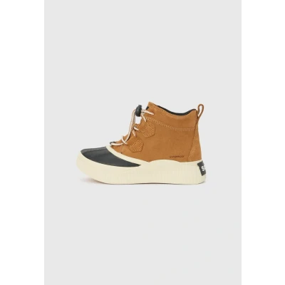 Image of Sorel Youth Unisex Out N About IV classic Waterproof Boot