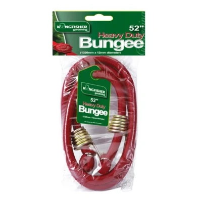 Image of 52 inch of Heavy Duty Bungee Strap
