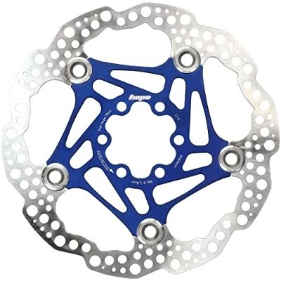 Image of Hope Floating 6 Bolt Disc Brake Rotor