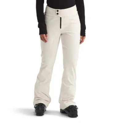 Image of THE NORTH FACE Women&#039;s Snoga Pants, White Dune, XL