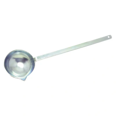 Image of Monument 18D Lead Ladle 100mm (4in) MON18