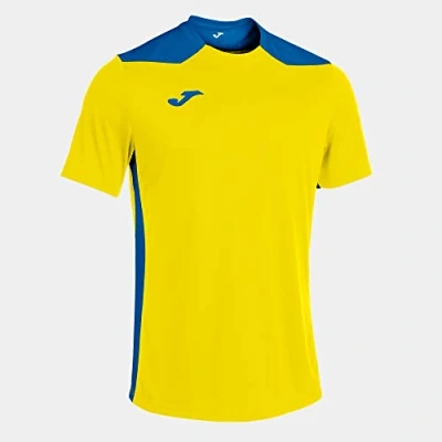 Image of Joma Championship Vi Men&#039;s T Shirt