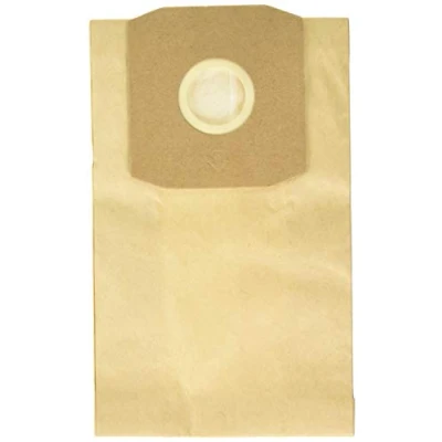 Image of Paxanpax VB166, Compatible Paper Bags Daewoo &#039;VCB300&#039; RC300, RC400, RC700, RC3000, RC4000 Series Pack of 5, 0 Decibeles